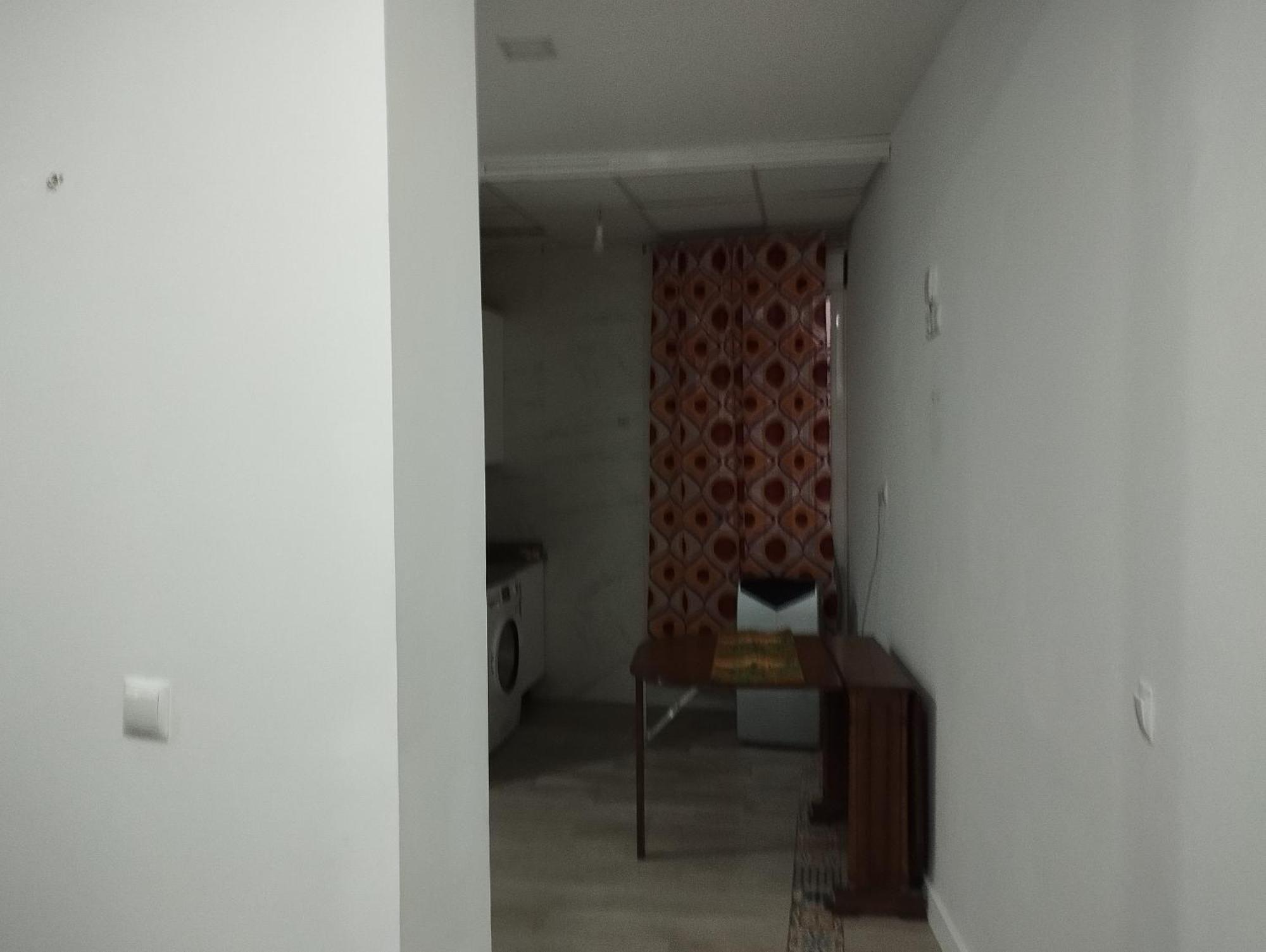 Apartamento Miriam Madrid Bagian luar foto